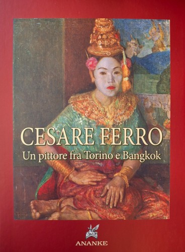 Cesare ferro pittore fra - un,