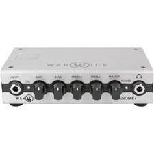 Warwick Gnome i Pocket Bass