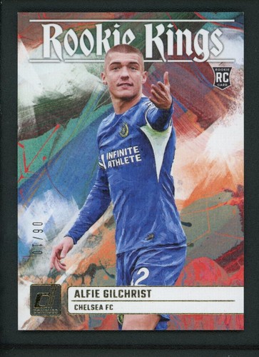 2023 alfie gilchrist 10 - alfie, 06/10
