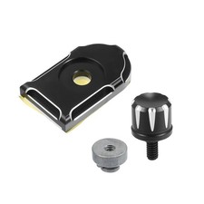 Motorcycle Saddle Screw with