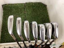 Callaway LEGACY 8S Set di