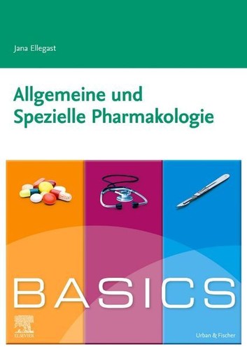 Basics pharmakologie ellegast - basics,