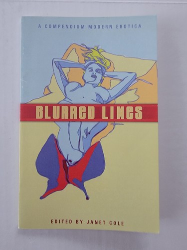 Blurred lines compendio - lines:, un