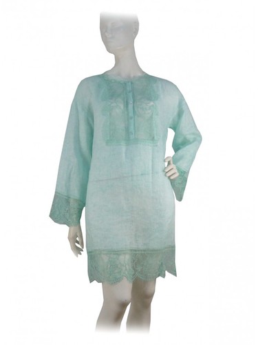Ermanno scervino vestito donna - ermanno,