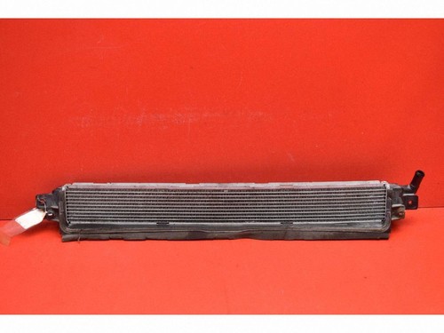 Radiatore acqua kia optima - kia,