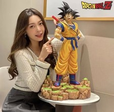 Dragon ball son goku - ball,