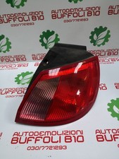 MR957366 STOP FANALE POSTERIORE DESTRO MITSUBISHI COLT  55KW 2008 