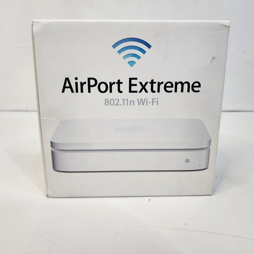 Apple airport extreme - extreme, 5a