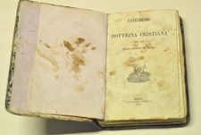 Catechismo di dottrina