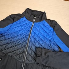 Crivit Jacket Mens M Black