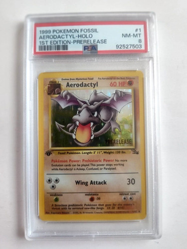 1st edition prerelease - edition,