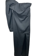 TS Couture Maxi Abito