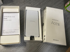 TELEFONO ANDROID COMPATTO SONY