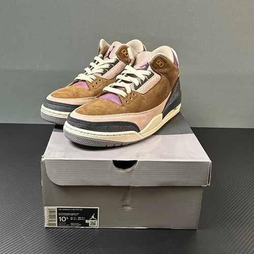 Nike air jordan retro - air,