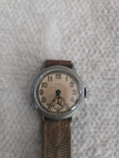 Orologio Elgin Vintage Epoca