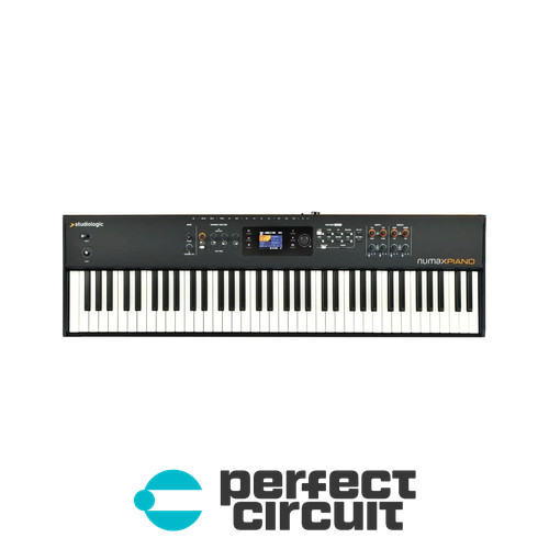 Pianoforte digitale