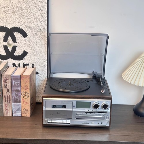 Giradischi vintage in - lp,