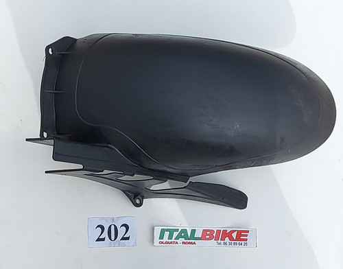 Parafango posteriore ducati - parafango,