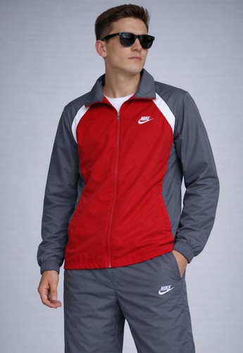 Tuta nike ragazzo taglia - tuta,