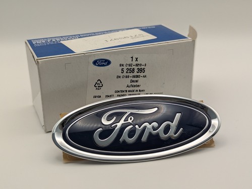 Ford fiesta mk7 - ford,