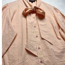 Camicia TAHARI ASL blusa a