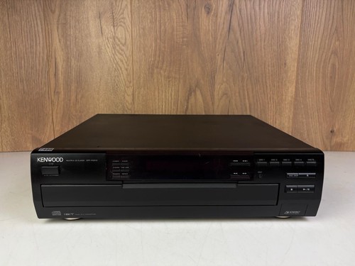 Kenwood dpf r3010 - kenwood, dpf-r3010