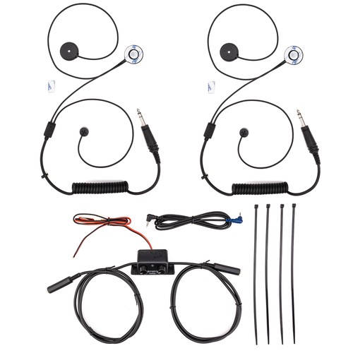 Kit citofono terratrip clubman - kit,