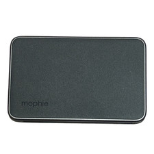 Mophie portable power bank - mophie,