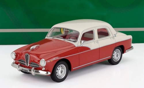 Alfa romeo 1900 - alfa, berlina