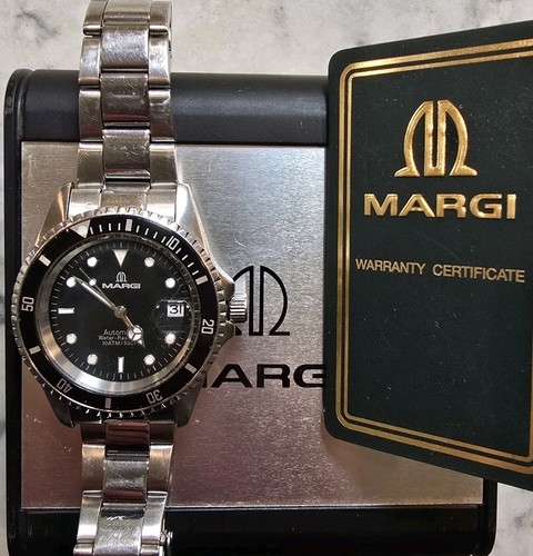 Orologio subacqueo
