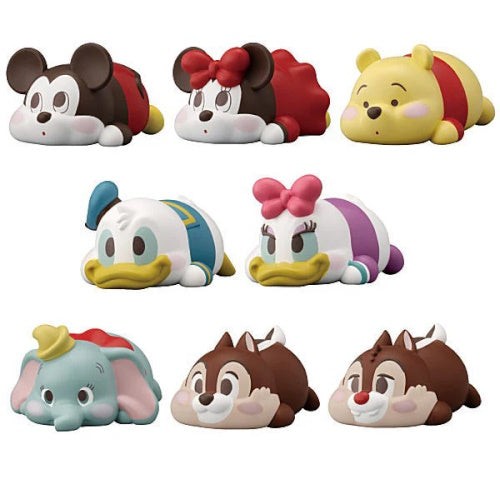 Disney mocchiri kororin - disney,