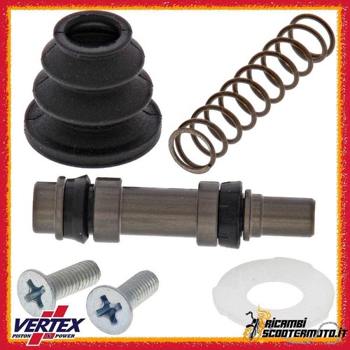 Kit revisione pompa frizione - kit,
