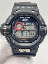 Orologio Casio GW-9200J-1JF
