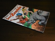 SUPER ZEMBLA ANNO I° N°6