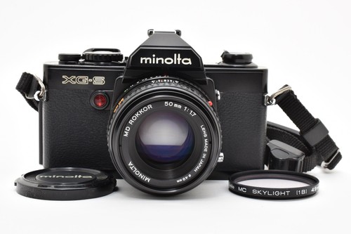 Quasi come nuova - [], minolta