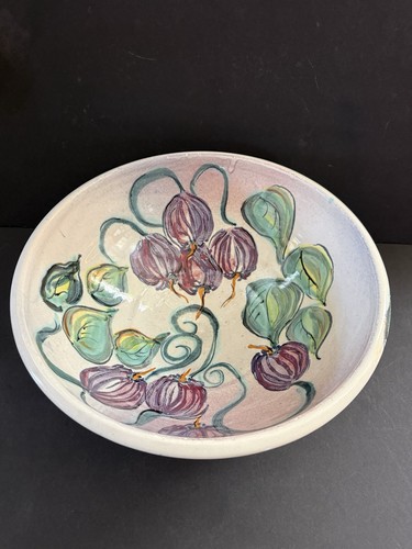 Grande servizio ceramica - servizio, 13"
