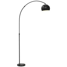 Homcom lampada terra - homcom, ad