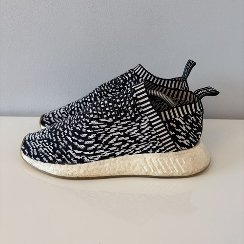Adidas nmd cs2 - taglia, 8