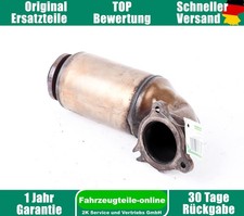 Catalizzatore KAT Mercedes