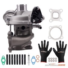 Turbocompresseur for Ford