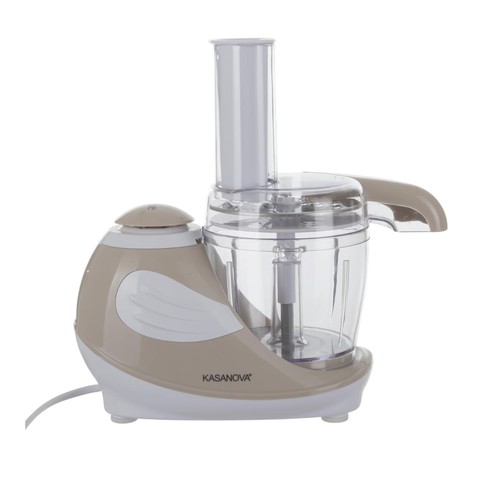 Set tritaverdure elettrico 120