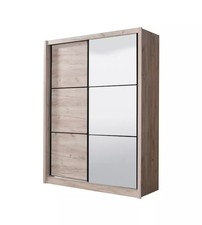 ARMADIO 2 ANTE SCORREVOLI