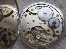OROLOGIO DA TASCA JUNIOR ANCRE