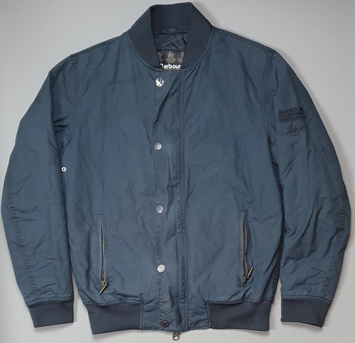Barbour steve mcqueen giacca - barbour,