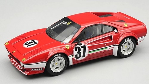 Ferrari 308 gtb4 mans - 308,