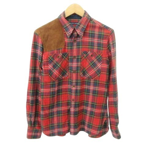Camicia ralph lauren - ralph,