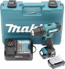 Trapano avvitatore Makita 12 V