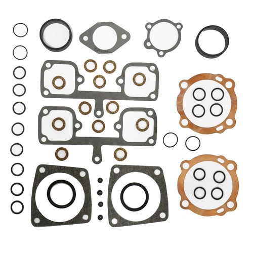 Kit guarnizioni athena - kit, top-end
