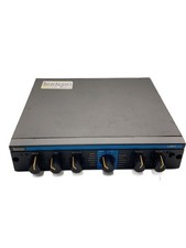 Pedale effetto lexicon lxp - pedale, lxp-1
