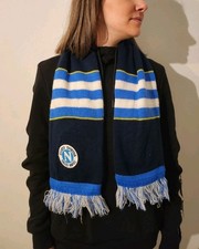 Sciarpa Napoli Vintage Scarf
